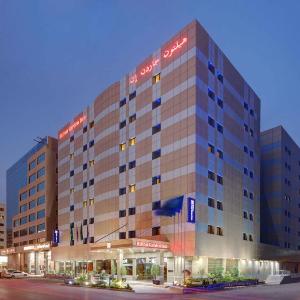 Hilton Garden Inn Riyadh Olaya