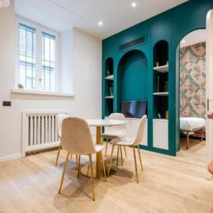 Easylife - Milano - Borgonuovo 4D - Centro Storico