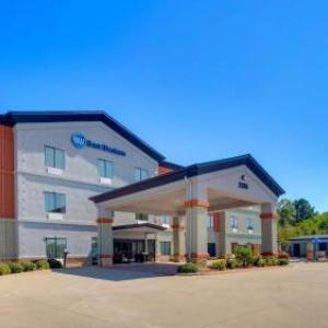 Best Western Carthage Inn & Suites