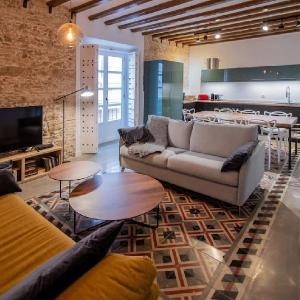 Apartamento el Reflejo de Cadiz