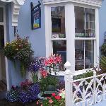 Guest accommodation in Tenby 