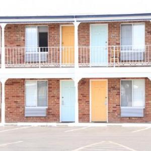 University Inn
