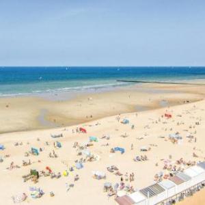 Cozy Apartment In Oostende With Wifi