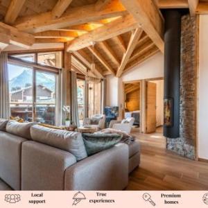 Apartment Lizay Morzine - by EMERALD STAY