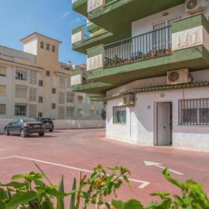 2 Bedroom Beach Front Apartment In Torremolinos
