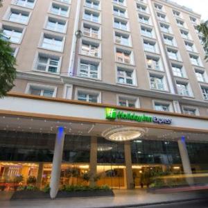 Holiday Inn Express Rosario By IHG