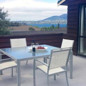 Acacia Views - Acacia Bay Holiday Home