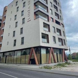 Sky&River Apartment Sarajevo