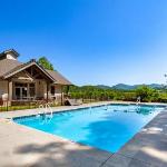 Charming Cades Cove Condo - Community Amenities Townsend