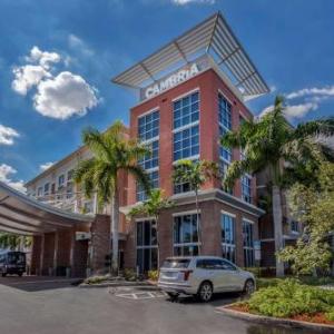 Cambria Hotel Ft Lauderdale, Airport South & Cruise Port