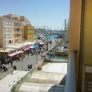 Apartment Agde Marine I-3