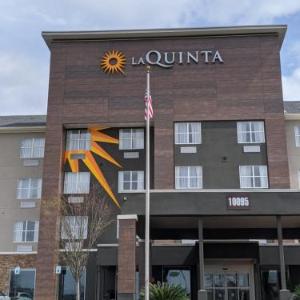 La Quinta Inn & Suites by Wyndham Montgomery