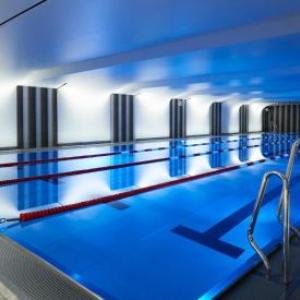 VacationClub – Baltic Park Promenada 20 Apartament 5.3.4