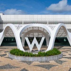 W Residences Algarve