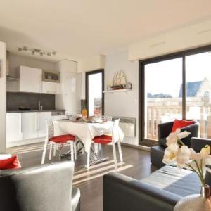 Apartment Baccara