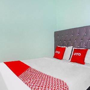 Hotel O Puri Dennis