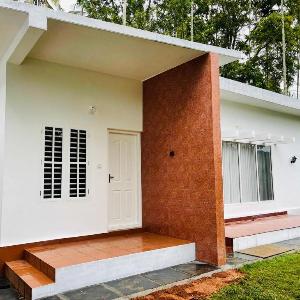 Silver Oak- Independent 1 bedroom Holiday Home