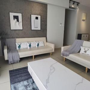 Vest Home@Midhills Genting Highlands (Free WiFi)