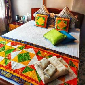 Mysa Maya Homestay 12Mins Walk to Mall Road