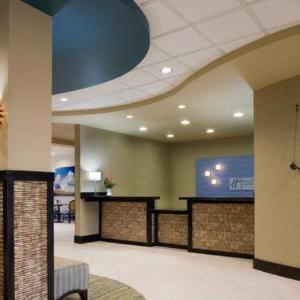 Holiday Inn Express Waycross