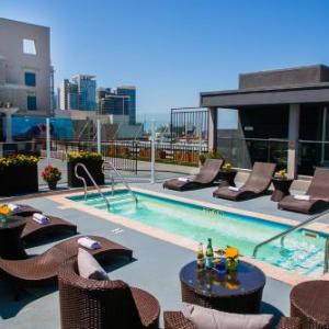 Porto Vista Hotel