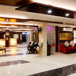 Hotel La Sapphire