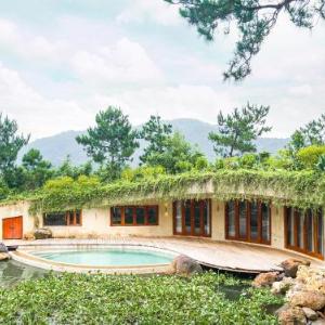 Amaya Retreat