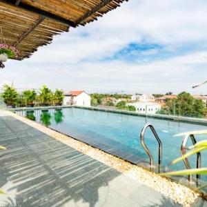 Nam An Mama Villa Hoi An