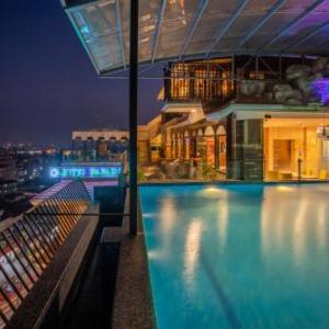 Hotel Pabera Heritage Boutique