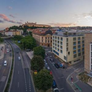 Falkensteiner Hotel Bratislava