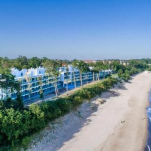 Apartamenty The View Hevenia