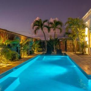 Villa Esmeralda Aruba