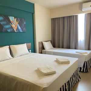 Resort Olimpia Apartamento