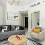 KeyOne - 1BR in Carson Tower