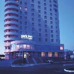 Park Inn Astrakhan