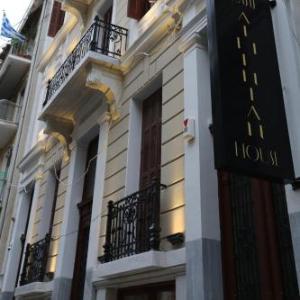 1900 ATHENIAN HOUSE