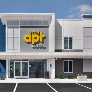 stayAPT Suites Rock Hill