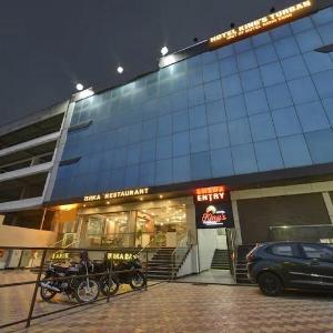 Hotel King's Turban