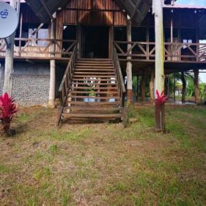 My Country House Paradise Rio Celeste!