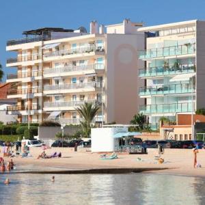 Apartment Cannes Bay-2