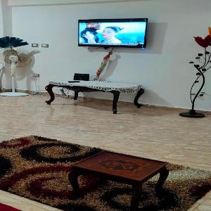Flores casas de playa (dream Apt. with terrace)