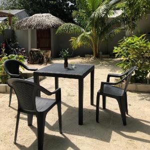 Perfect for family or group with complete privacy