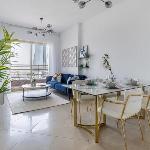 Modern and Stylish 2BR Apartment in JLT! Dubai