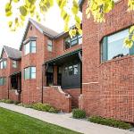 The Townhouse in the Heart of the City Traverse City