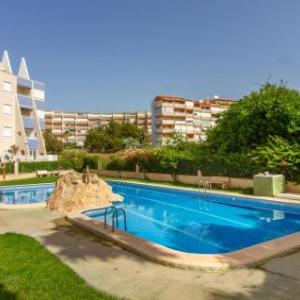 Cozy Apartment In La Mata Torrevieja