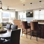 Holiday homes in Traverse City Michigan