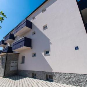 Apartment Lucija