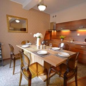 Dom wakacyjny dla 8 osób - Parking - 200 metrów do Plaży - Komandorska 3E-3G - Apartamenty Bryza