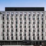 Staycity Aparthotels Frankfurt Airport