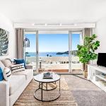 Stunning Ocean Views With Manly At Your Doorstep Sydney